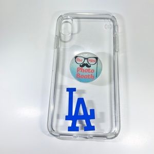 Phone Decals!
